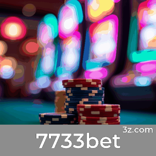 7733bet: Plataforma de Apostas Confiável
