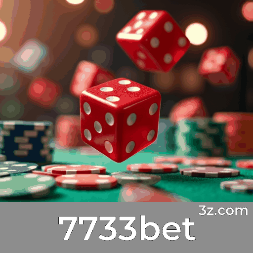 Cassino Online 7733bet