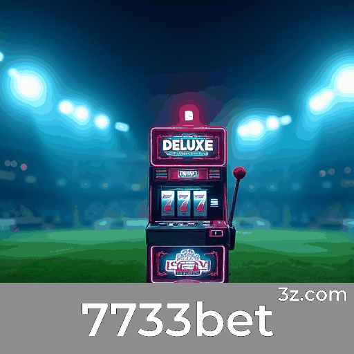 Acessar o site 7733bet COM