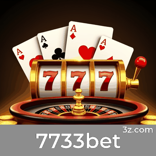 7733bet: Plataforma de Apostas Confiável