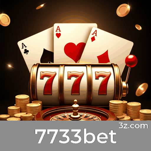 Cassino Online 7733bet
