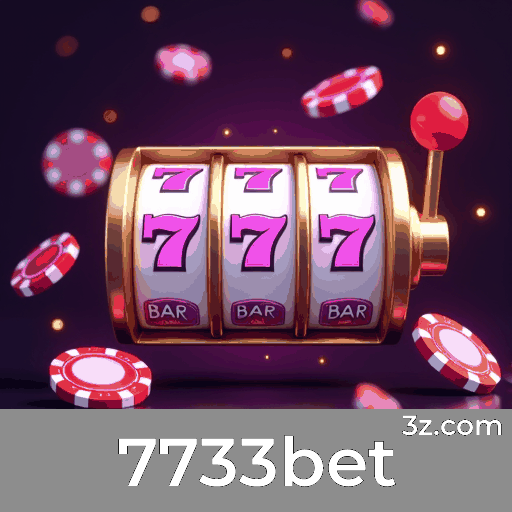 Cassino Online 7733bet