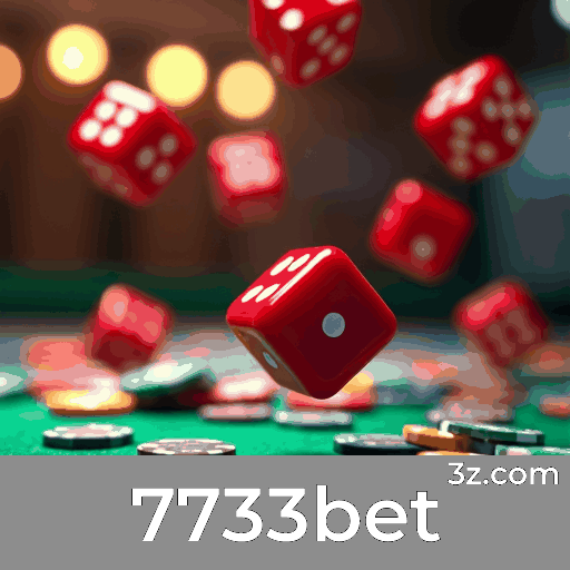 Cassino Online 7733bet