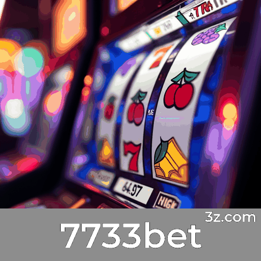 Cassino Online 7733bet