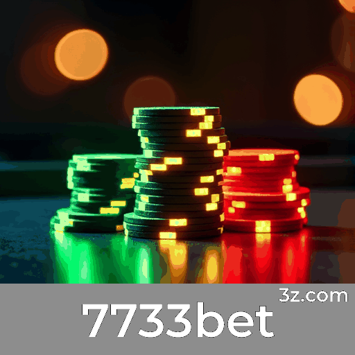 Cassino Online 7733bet