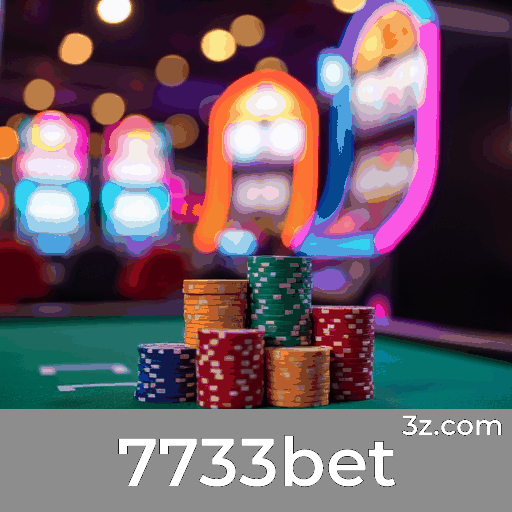 Cassino Online 7733bet