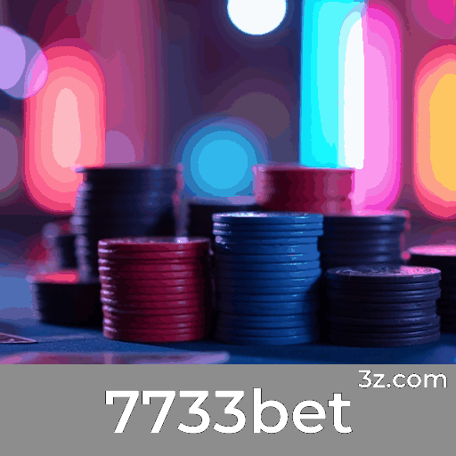 Cassino Online 7733bet